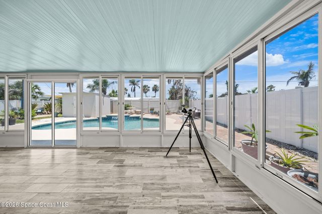 204 Martin Street, Indian Harbour Beach, FL 32937