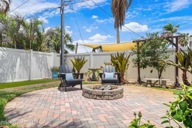 204 Martin Street, Indian Harbour Beach, FL 32937