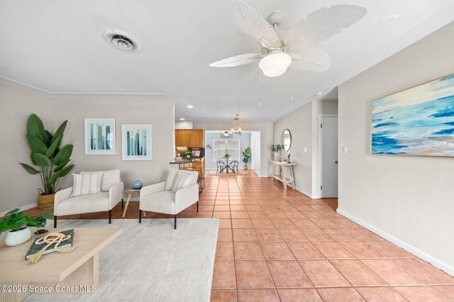 204 Martin Street, Indian Harbour Beach, FL 32937
