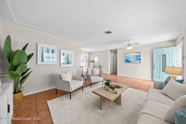204 Martin Street, Indian Harbour Beach, FL 32937