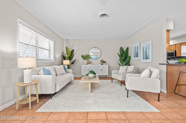 204 Martin Street, Indian Harbour Beach, FL 32937