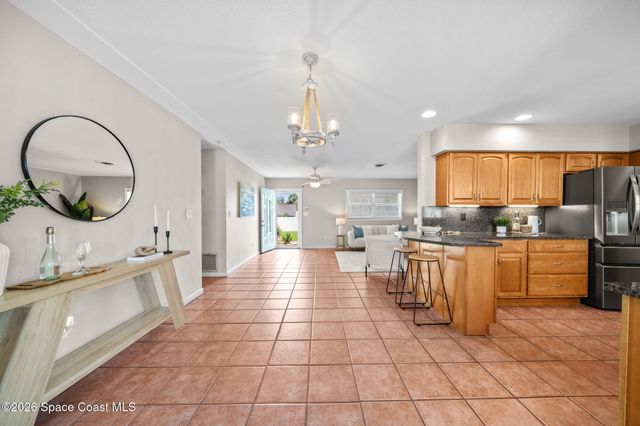 204 Martin Street, Indian Harbour Beach, FL 32937