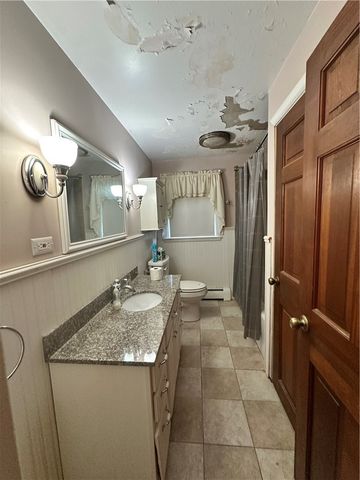 3848 Diamond Hill Road, Cumberland, RI 02864