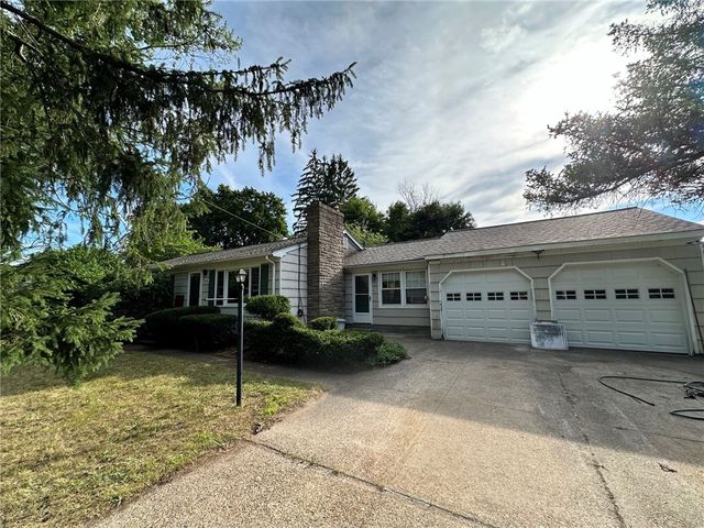 3848 Diamond Hill Road, Cumberland, RI 02864