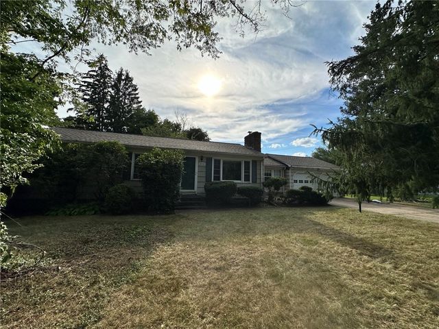 3848 Diamond Hill Road, Cumberland, RI 02864