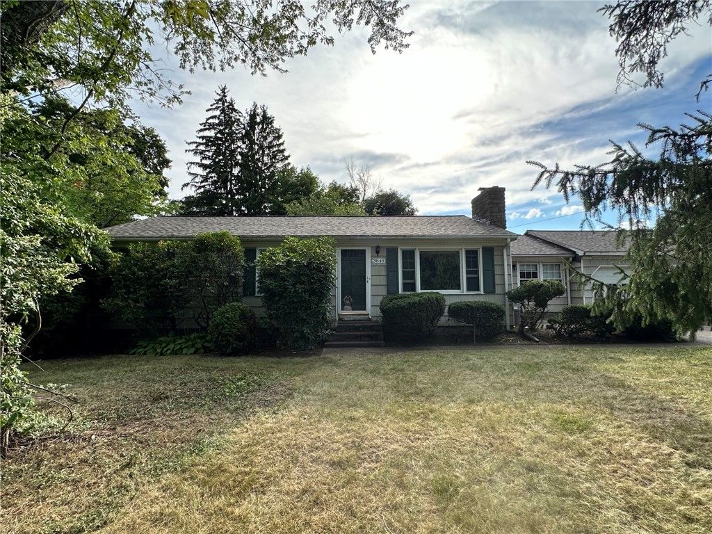 3848 Diamond Hill Road, Cumberland, RI 02864