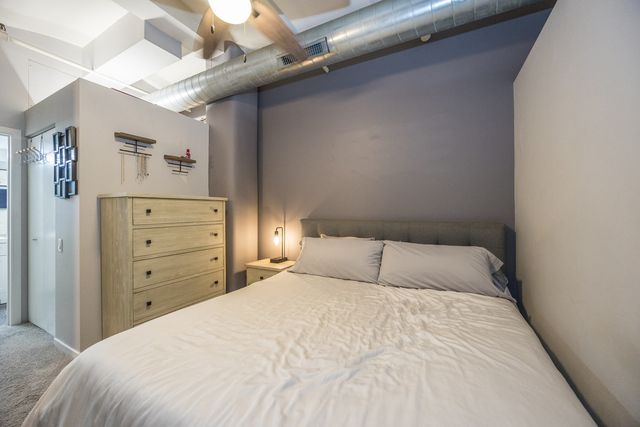 500 S Clinton Street 242, Chicago, IL 60607
