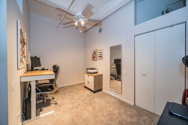500 S Clinton Street 242, Chicago, IL 60607