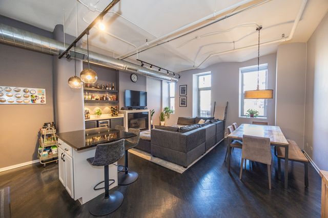 500 S Clinton Street 242, Chicago, IL 60607