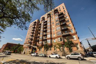 500 S Clinton Street 242, Chicago, IL 60607
