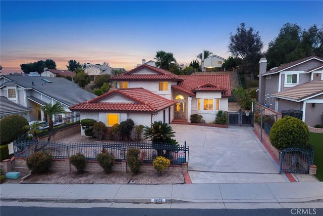 19075 Shakespeare, Walnut, CA 91789