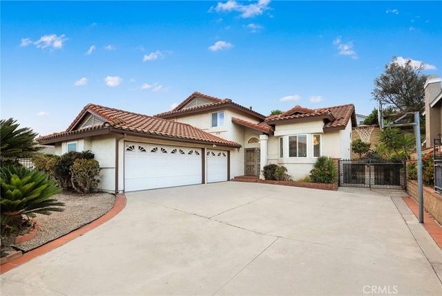 19075 Shakespeare, Walnut, CA 91789