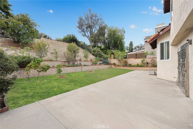 19075 Shakespeare, Walnut, CA 91789