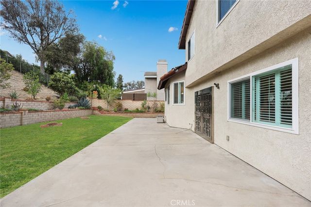 19075 Shakespeare, Walnut, CA 91789
