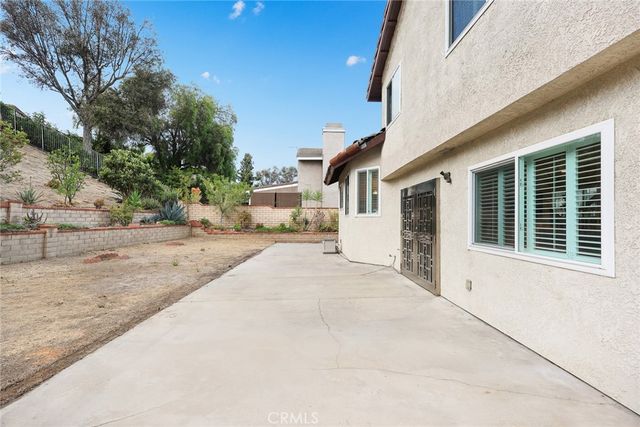 19075 Shakespeare, Walnut, CA 91789