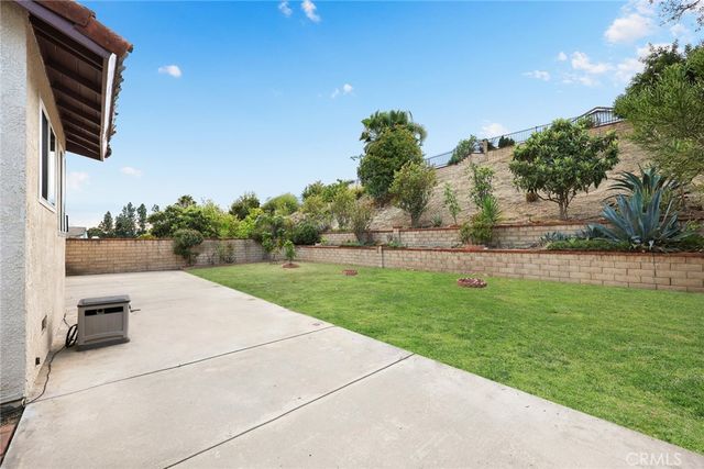 19075 Shakespeare, Walnut, CA 91789