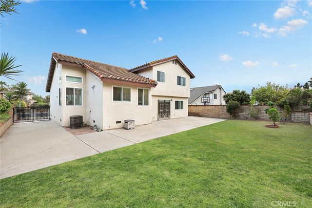 19075 Shakespeare, Walnut, CA 91789