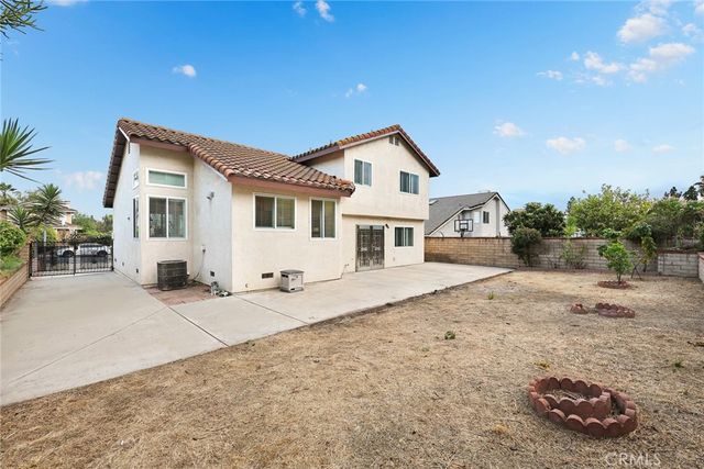 19075 Shakespeare, Walnut, CA 91789