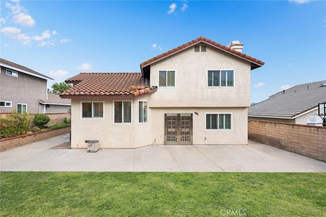 19075 Shakespeare, Walnut, CA 91789