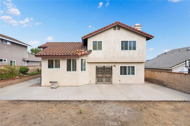 19075 Shakespeare, Walnut, CA 91789