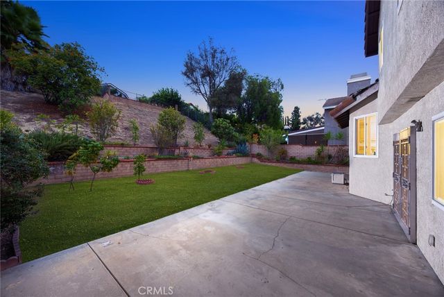 19075 Shakespeare, Walnut, CA 91789