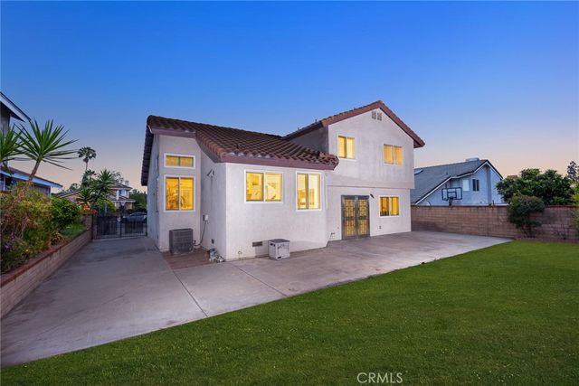 19075 Shakespeare, Walnut, CA 91789