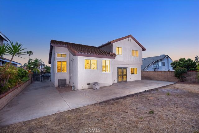 19075 Shakespeare, Walnut, CA 91789