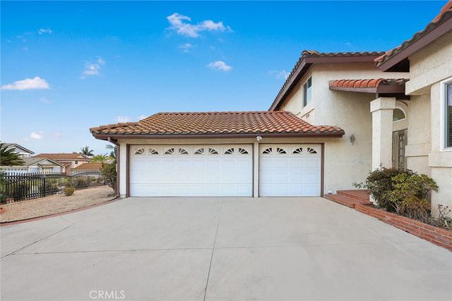 19075 Shakespeare, Walnut, CA 91789