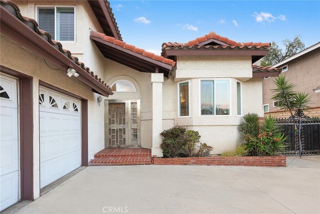 19075 Shakespeare, Walnut, CA 91789