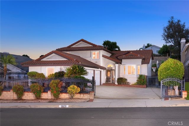 19075 Shakespeare, Walnut, CA 91789