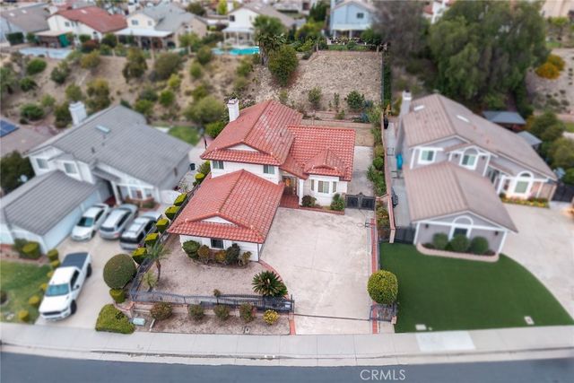 19075 Shakespeare, Walnut, CA 91789