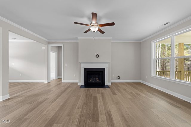 85 Arbor Drive, Youngsville, NC 27596