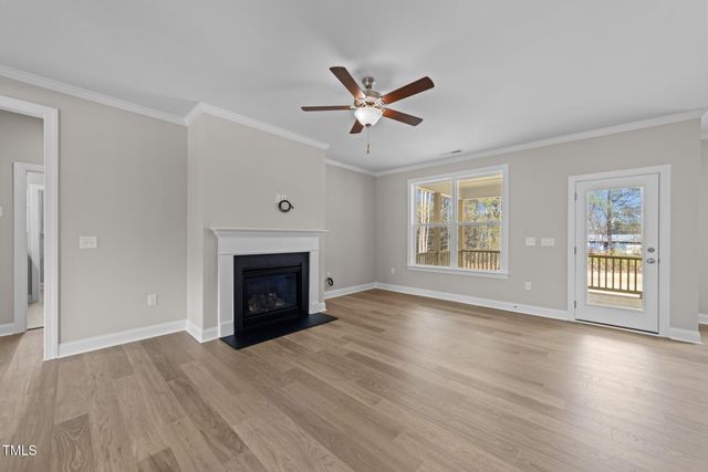 85 Arbor Drive, Youngsville, NC 27596