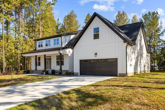 85 Arbor Drive, Youngsville, NC 27596