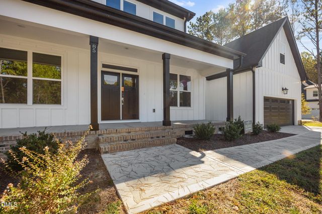 85 Arbor Drive, Youngsville, NC 27596