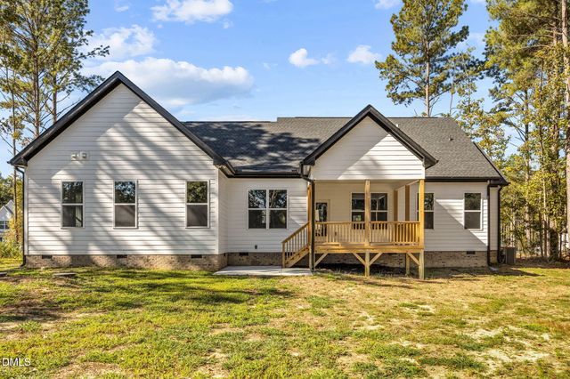 85 Arbor Drive, Youngsville, NC 27596