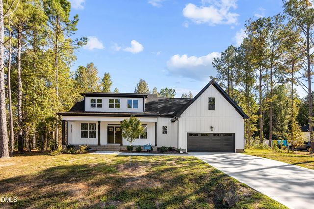85 Arbor Drive, Youngsville, NC 27596