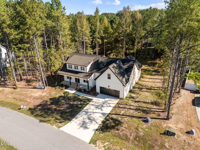 85 Arbor Drive, Youngsville, NC 27596