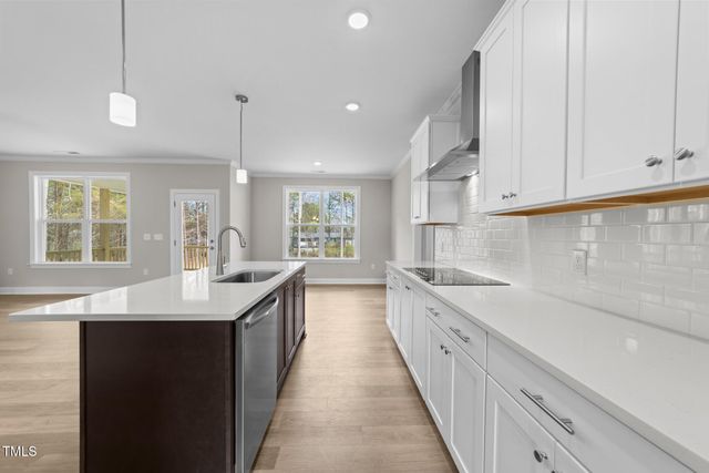 85 Arbor Drive, Youngsville, NC 27596