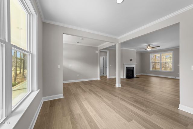 85 Arbor Drive, Youngsville, NC 27596