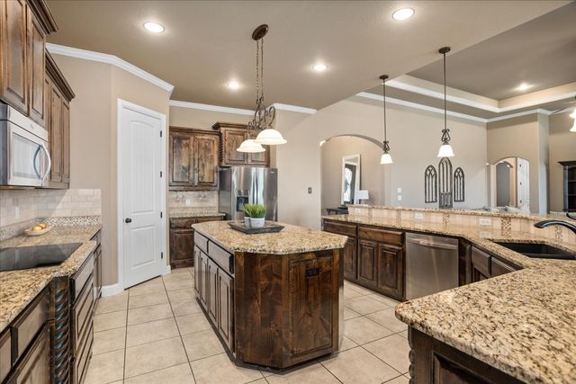 137 Rancho Vista Drive, Aledo, TX 76008