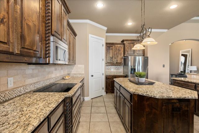 137 Rancho Vista Drive, Aledo, TX 76008