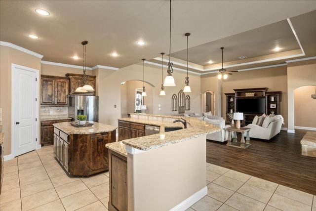 137 Rancho Vista Drive, Aledo, TX 76008