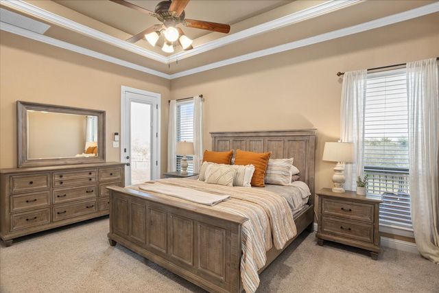 137 Rancho Vista Drive, Aledo, TX 76008