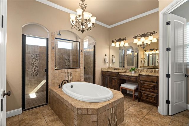 137 Rancho Vista Drive, Aledo, TX 76008