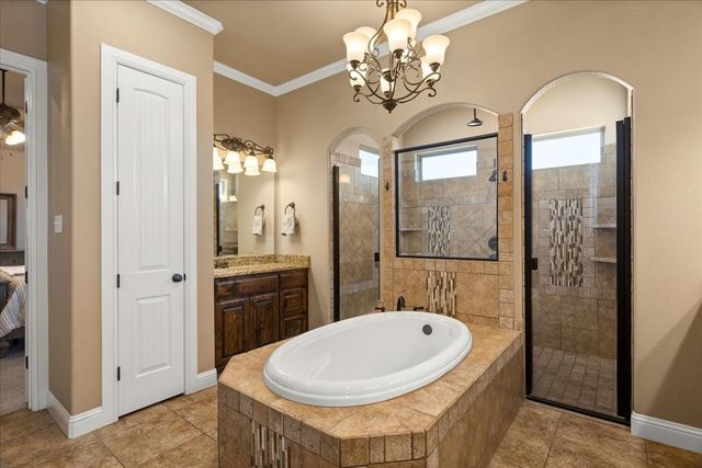 137 Rancho Vista Drive, Aledo, TX 76008