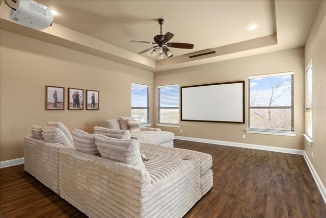 137 Rancho Vista Drive, Aledo, TX 76008