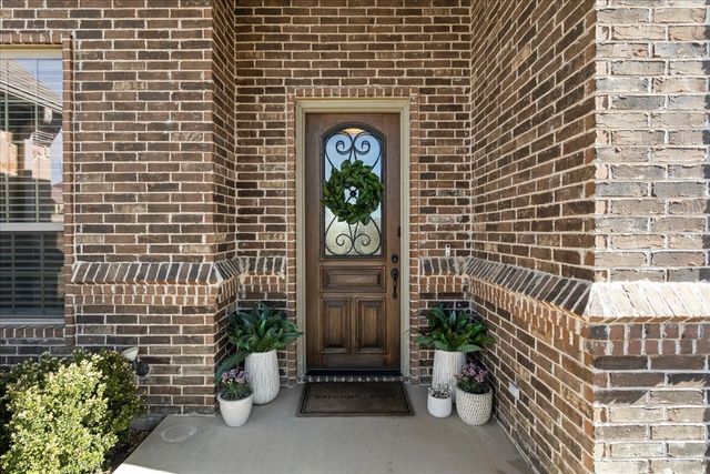 137 Rancho Vista Drive, Aledo, TX 76008