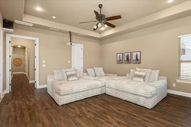 137 Rancho Vista Drive, Aledo, TX 76008