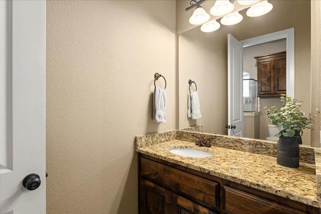 137 Rancho Vista Drive, Aledo, TX 76008